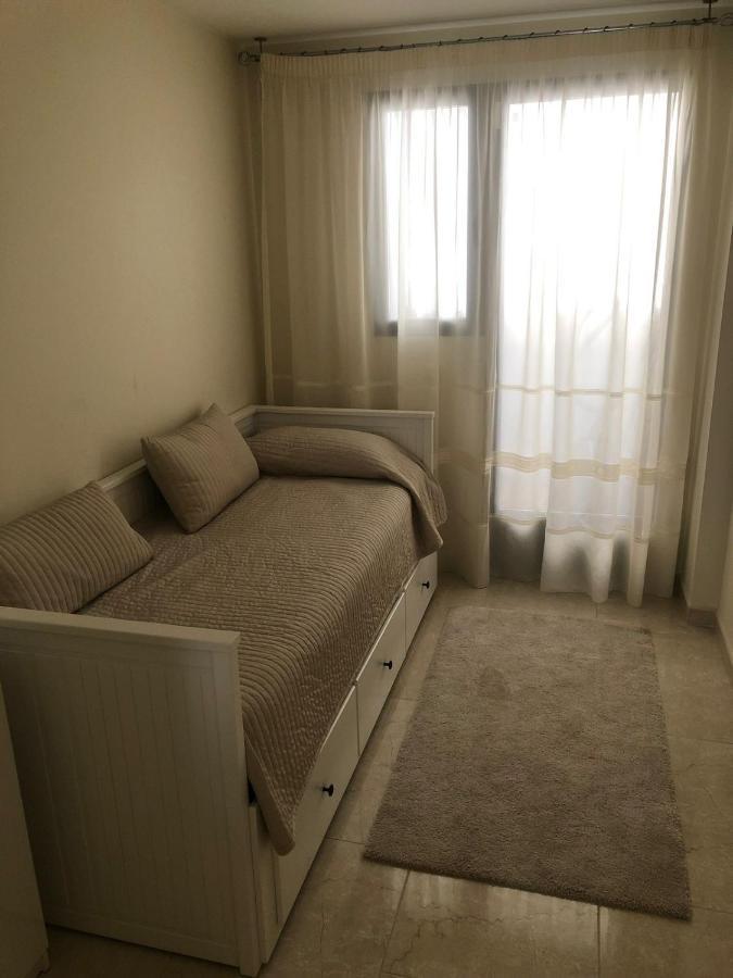 Apartamento El Eden Playa De Gandia Eksteriør bilde