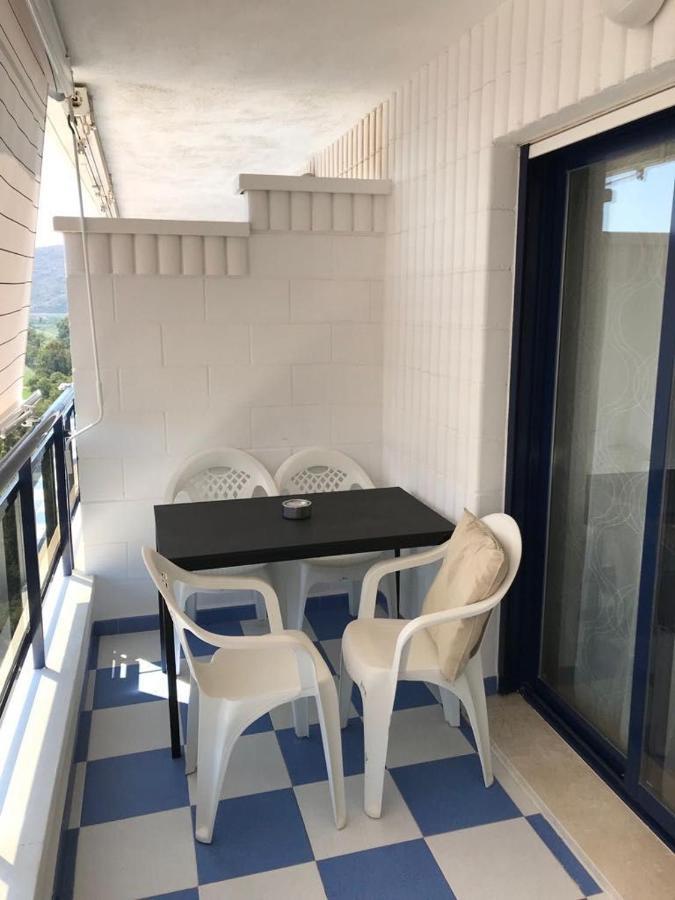 Apartamento El Eden Playa De Gandia Eksteriør bilde