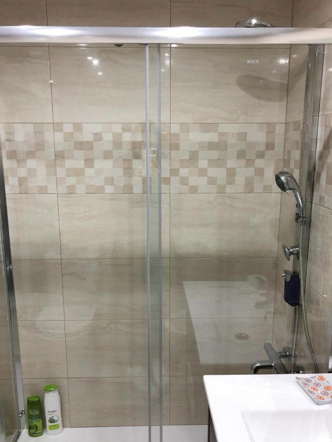 Apartamento El Eden Playa De Gandia Eksteriør bilde